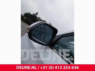 MG ZS ZS, SUV, 2019 EV Long Range 70 kWh picture 12