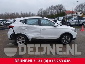 MG ZS ZS, SUV, 2019 EV Long Range 70 kWh picture 8