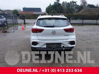 MG ZS ZS, SUV, 2019 EV Long Range 70 kWh picture 6