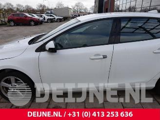 Volvo V-40 V40 (MV), Hatchback 5-drs, 2012 / 2019 1.6 D2 picture 15