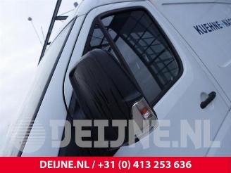 Mercedes Sprinter Sprinter 3,5t (906.63), Van, 2006 / 2020 318 CDI 24V picture 12