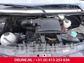 Mercedes Sprinter Sprinter 3,5t (906.63), Van, 2006 / 2020 318 CDI 24V picture 35