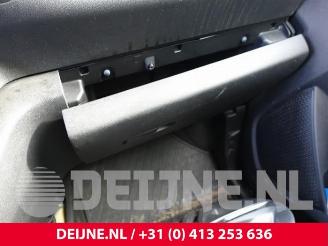 Mercedes Citan Citan (420.6), Van, 2021 1.5 110 CDI picture 32