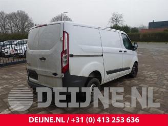 Ford Transit Transit Custom, Van, 2011 / 2023 2.2 TDCi 16V picture 7