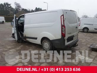 Ford Transit Transit Custom, Van, 2011 / 2023 2.2 TDCi 16V picture 5