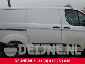 Ford Transit Transit Custom, Van, 2011 / 2023 2.2 TDCi 16V picture 34