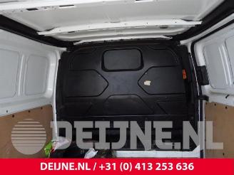 Ford Transit Transit Custom, Van, 2011 / 2023 2.2 TDCi 16V picture 27