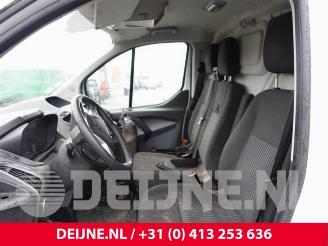 Ford Transit Transit Custom, Van, 2011 / 2023 2.2 TDCi 16V picture 16