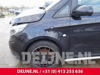 Mercedes Vito Vito (447.6), Van, 2014 1.6 111 CDI 16V picture 8