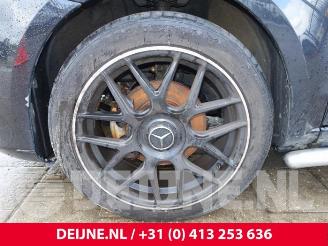 Mercedes Vito Vito (447.6), Van, 2014 1.6 111 CDI 16V picture 9