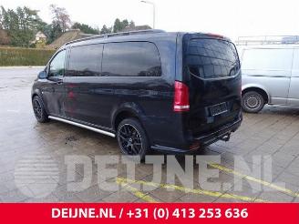 Mercedes Vito Vito (447.6), Van, 2014 1.6 111 CDI 16V picture 5