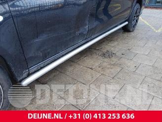 Mercedes Vito Vito (447.6), Van, 2014 1.6 111 CDI 16V picture 10