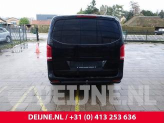 Mercedes Vito Vito (447.6), Van, 2014 1.6 111 CDI 16V picture 6