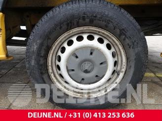 Volkswagen Crafter Crafter, Van, 2011 / 2016 2.0 BiTDI picture 12