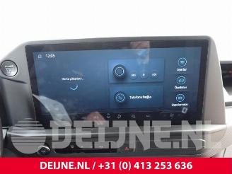 Ford Transit Transit Custom, Van, 2023 2.0 EcoBlue 150 picture 26