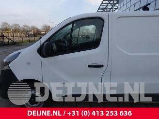 Opel Vivaro Vivaro, Van, 2014 / 2019 1.6 CDTI 95 Euro 6 picture 16