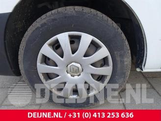 Renault Trafic Trafic (1FL/2FL/3FL/4FL), Van, 2014 1.6 dCi Twin Turbo picture 10