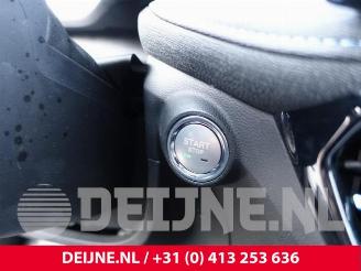 MG MG5 MG5 Electric, Combi, 2020 Long Range 61 kWh picture 32