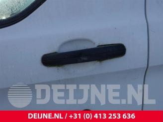 Ford Transit Transit Custom, Van, 2011 / 2023 2.2 TDCi 16V picture 15