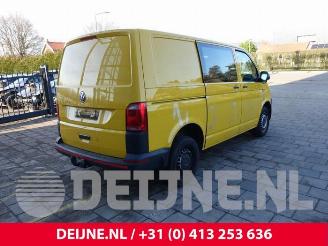 Volkswagen Transporter Transporter T6, Van, 2015 / 2024 2.0 TDI 150 picture 7