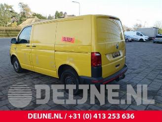 Volkswagen Transporter Transporter T6, Van, 2015 / 2024 2.0 TDI 150 picture 5