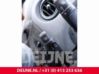 Mercedes Vito Vito (447.6), Van, 2014 1.7 110 CDI 16V picture 25
