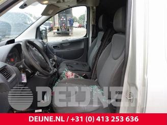 Citroën Jumpy  picture 17