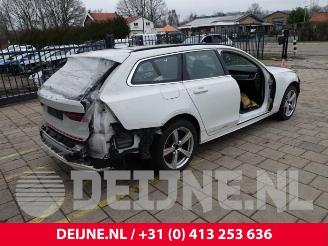 Volvo V-90 V90 II (PW), Combi, 2016 2.0 B6 Mild Hybrid AWD picture 7