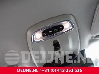 Volvo Xc-90 XC90 II, SUV, 2014 2.0 T8 16V Twin Engine AWD picture 29