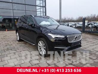 Purkuautot passenger cars Volvo Xc-90 XC90 II, SUV, 2014 2.0 T8 16V Twin Engine AWD 2016/12