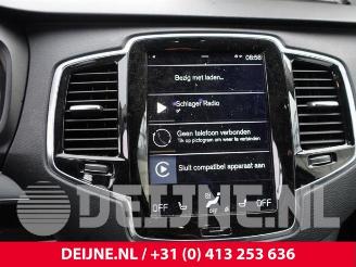 Volvo Xc-90 XC90 II, SUV, 2014 2.0 T8 16V Twin Engine AWD picture 27