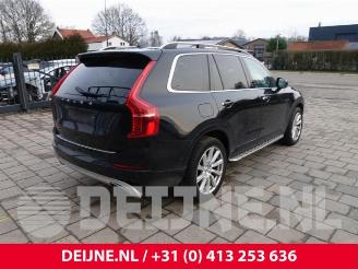 Volvo Xc-90 XC90 II, SUV, 2014 2.0 T8 16V Twin Engine AWD picture 7