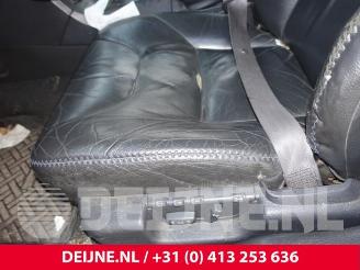Volvo Xc-70 XC70 (SZ), SUV, 2000 / 2007 XC70 2.4 T 20V picture 19
