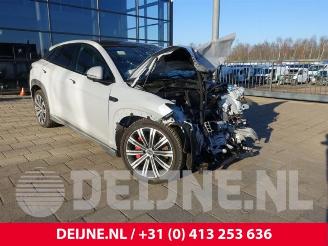 Uttjänta bilar auto BYD SEAL Sealion 7, SUV, 2024 Design 82.5 kWh, Excellence 91.3 kWh AWD 2025/9