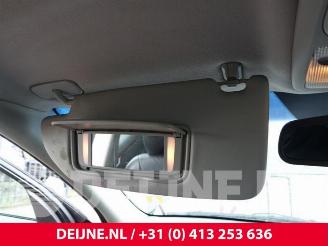 Volvo Xc-70 XC70 (SZ), SUV, 2000 / 2007 XC70 2.5 T 20V picture 33