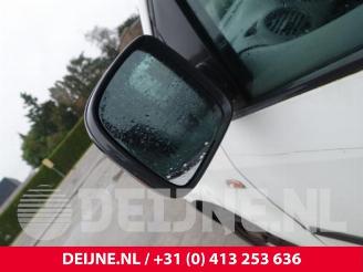 Volkswagen Caddy Caddy III (2KA,2KH,2CA,2CH), Van, 2004 / 2015 1.6 TDI 16V picture 13