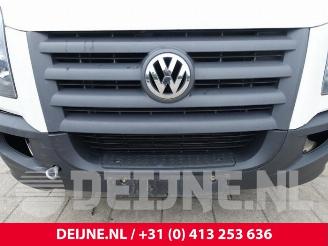 Volkswagen Crafter Crafter, Van, 2006 / 2013 2.5 TDI 30/35/50 picture 34