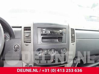 Volkswagen Crafter Crafter, Van, 2006 / 2013 2.5 TDI 30/35/50 picture 30