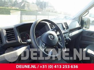 Volkswagen Crafter Crafter (SY), Van, 2016 2.0 TDI picture 23