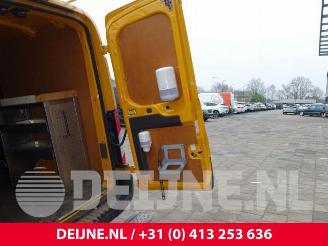Ford Transit Transit, Van, 2013 2.0 TDCi 16V Eco Blue 130 picture 30
