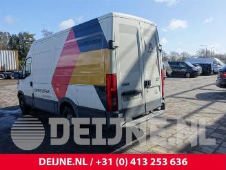 Iveco Daily New Daily III, Van, 1999 / 2007 35C12V picture 5