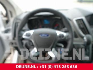 Ford Transit Transit, Ch.Cab/Pick-up, 2013 2.0 TDCi 16V Eco Blue 130 picture 22