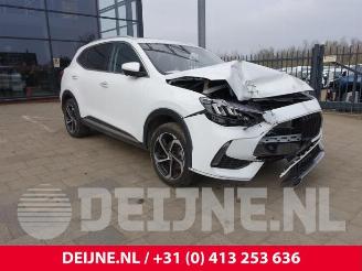 Sloopauto MG EHS HS/EHS I (AS23), SUV, 2018 1.5 EHS T-GDI Hybrid 2024/6