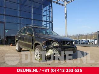 rozbiórka samochody osobowe Volvo Xc-90 XC90 I, SUV, 2002 / 2014 2.9 T6 24V 2005/4