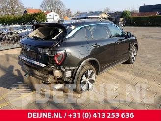 Lynk & Co 01 01, SUV, 2018 1.5 PHEV picture 7