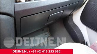 Fiat Ducato Ducato (250), Van, 2006 2.3 D 130 Multijet picture 28
