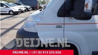 Fiat Ducato Ducato (250), Van, 2006 2.3 D 130 Multijet picture 9