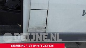 Fiat Ducato Ducato (250), Van, 2006 2.3 D 130 Multijet picture 17