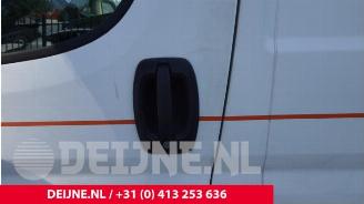 Fiat Ducato Ducato (250), Van, 2006 2.3 D 130 Multijet picture 15