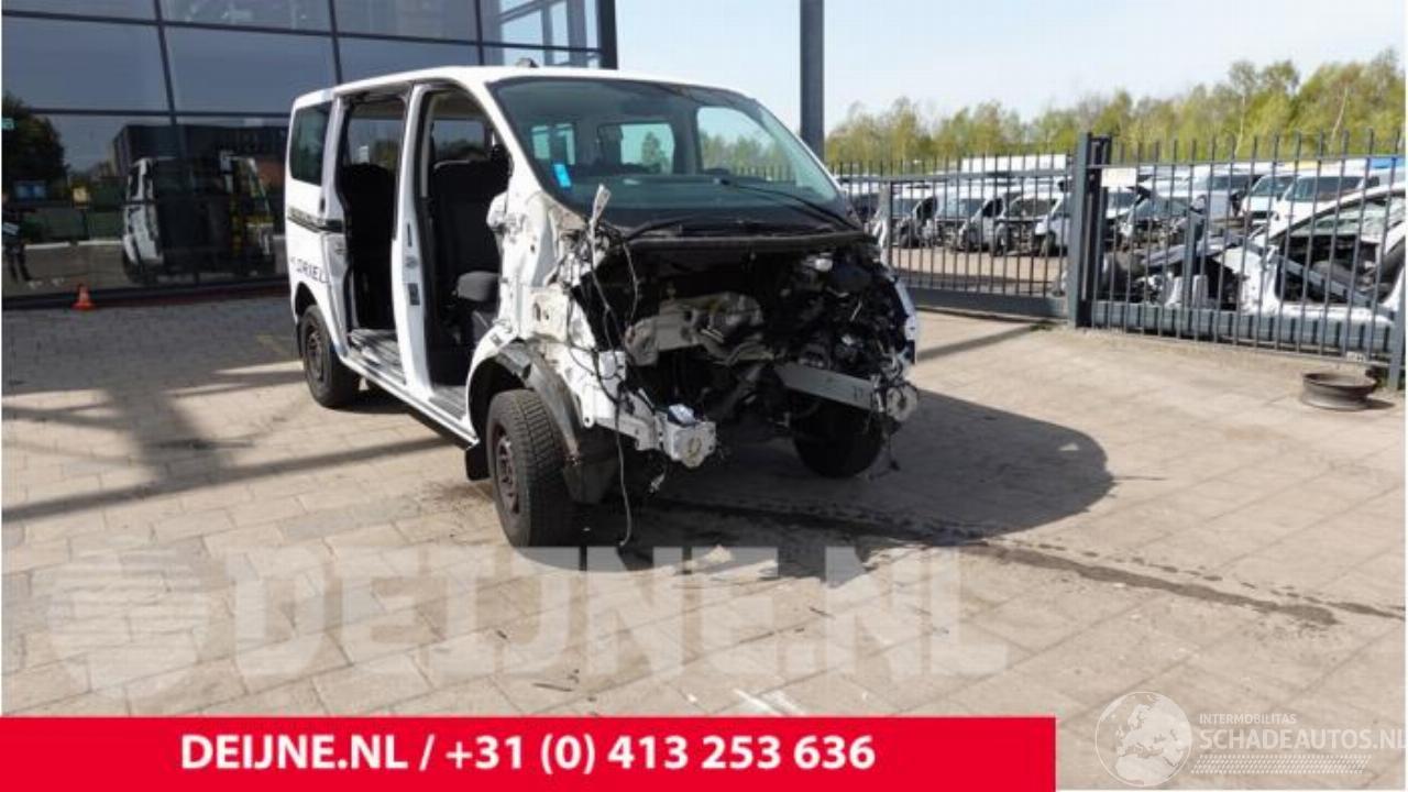 Ford Transit Transit Custom, Bus, 2011 / 2023 2.0 TDCi 16V Eco Blue 105